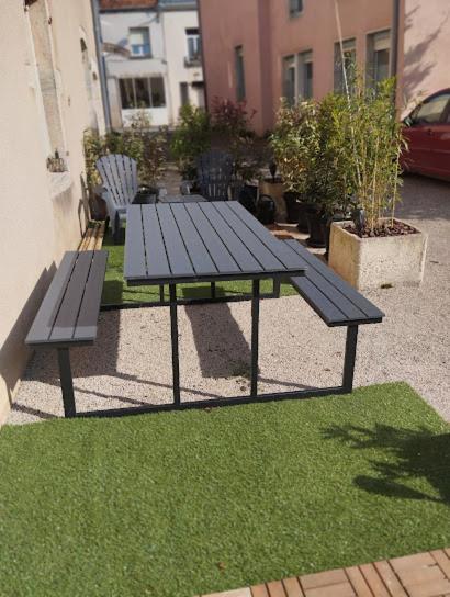 Maison De Village Appartement Rdc Avec Terrasse Gy Exteriér fotografie